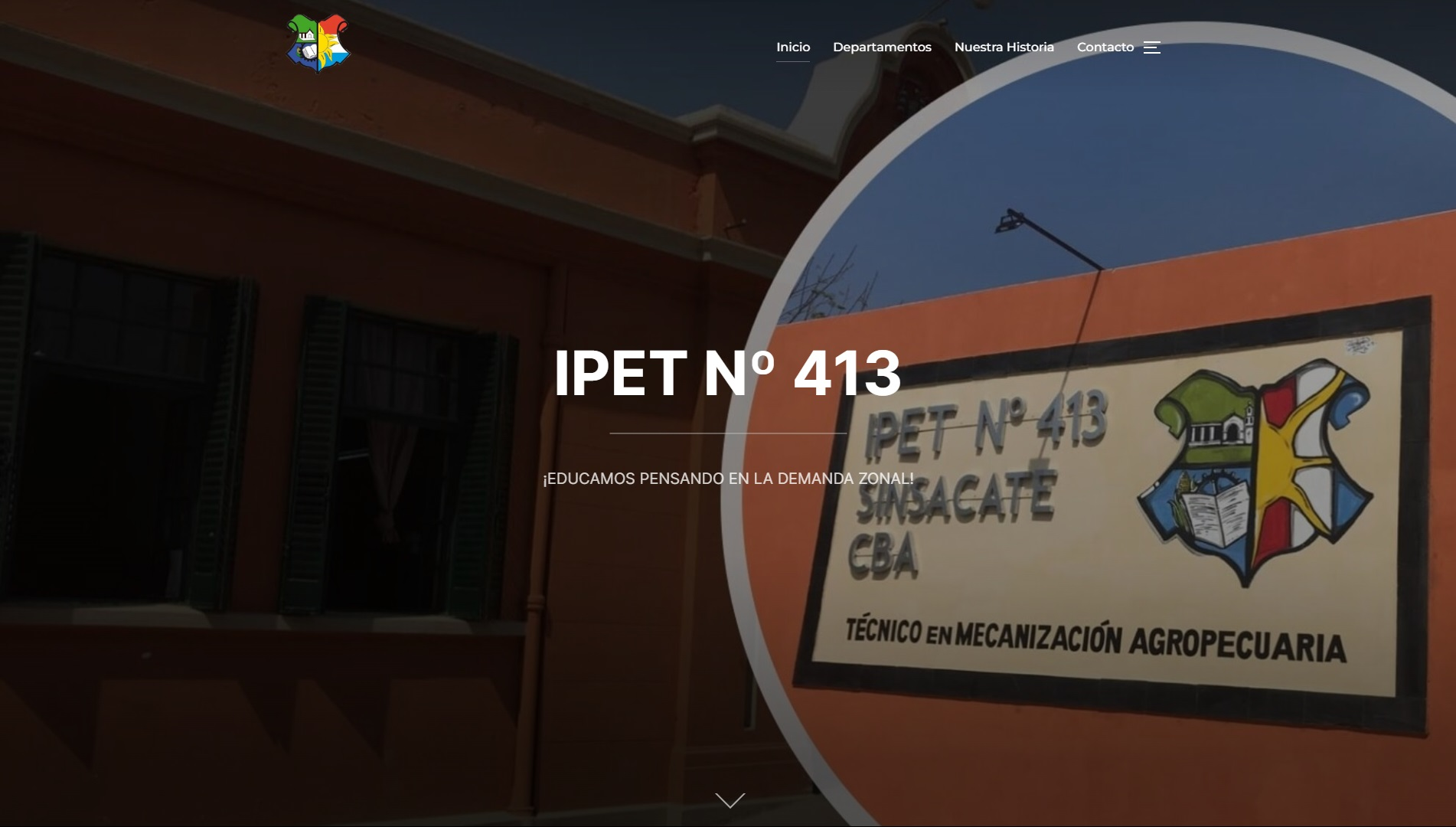 IPET Nº 413